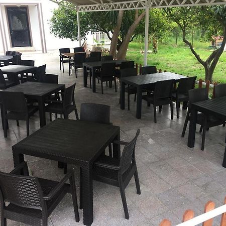 Arda Apart Hotel Κεμέρ Εξωτερικό φωτογραφία