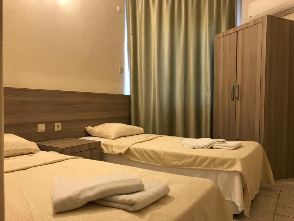 Arda Apart Hotel Κεμέρ Εξωτερικό φωτογραφία