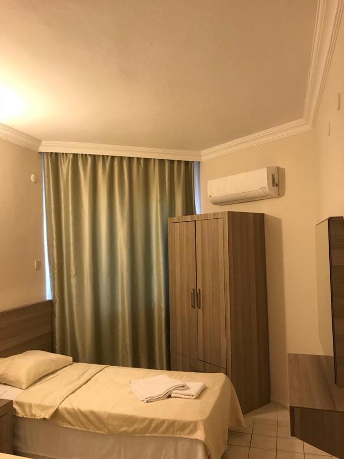 Arda Apart Hotel Κεμέρ Εξωτερικό φωτογραφία