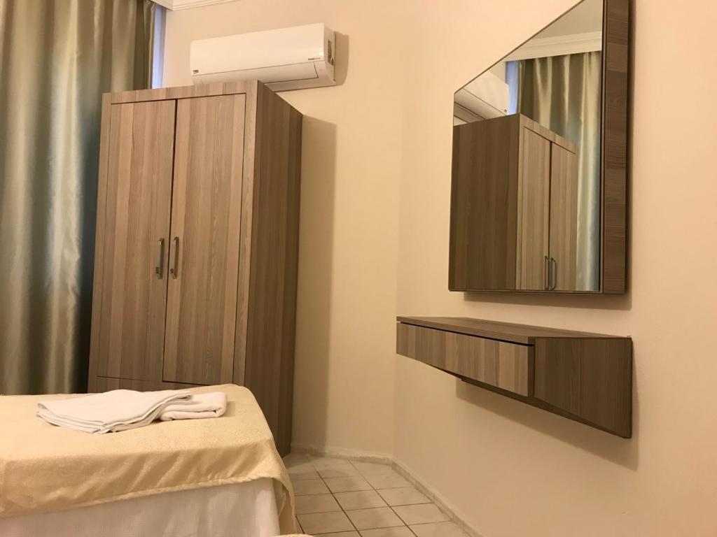 Arda Apart Hotel Κεμέρ Εξωτερικό φωτογραφία