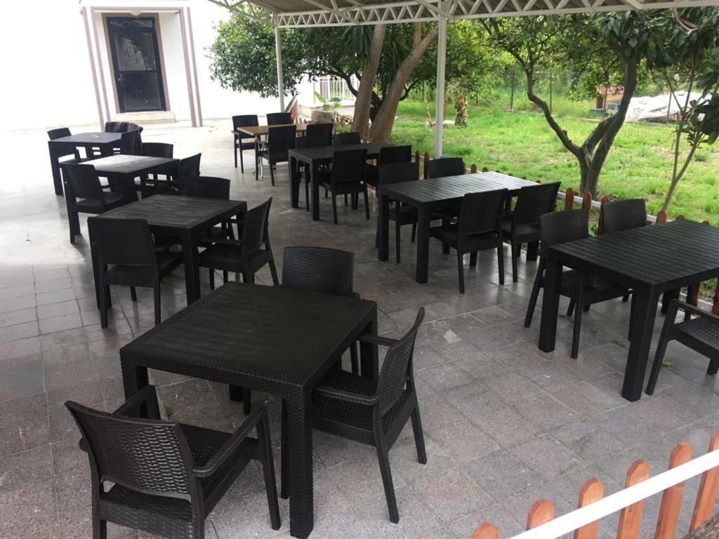 Arda Apart Hotel Κεμέρ Εξωτερικό φωτογραφία